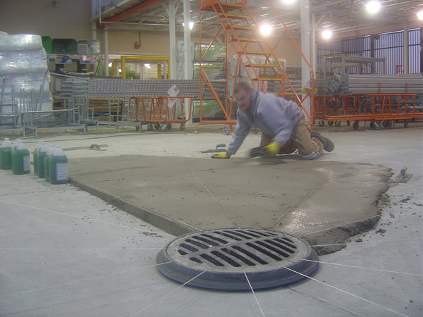 Concrete Repair Services Jacksonville, FL | Con Cure USA floor levellng 1 large Concrete Repair Services Jacksonville, FL | Con Cure USA floor levellng 1 large