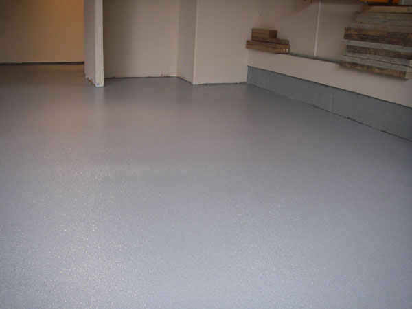 Concrete Repair Services Jacksonville, FL | Con Cure USA garage 3 large 1 Garage Floor Repair Jacksonsville FL