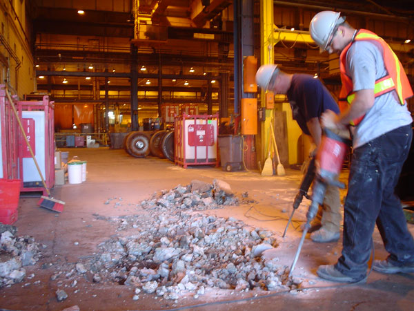 Concrete Repair Services Jacksonville, FL | Con Cure USA maintenance 2 large 1 Concrete Repair Services Jacksonville, FL | Con Cure USA maintenance 2 large 1