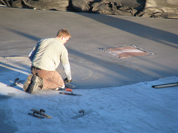 Concrete Repair Services Jacksonville, FL | Con Cure USA overlay 3 large Concrete Overlay Systems Jacksonville