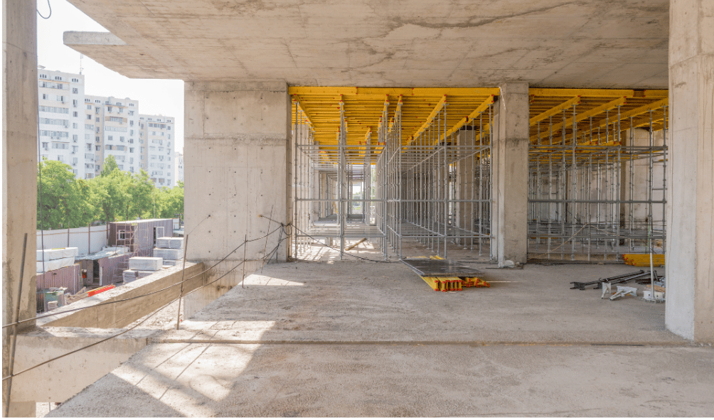 Concrete Repair Services Jacksonville, FL | Con Cure USA Concrete Structural Restoration Concrete Structural Restoration by Con Cure Restoration Inc