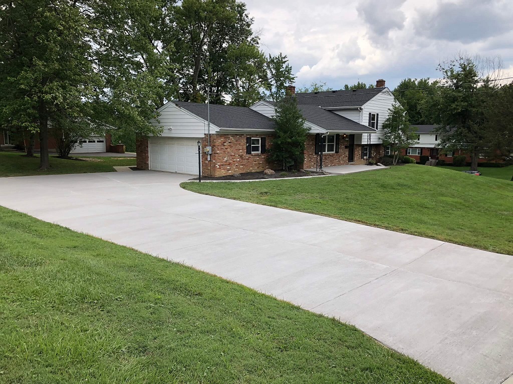 Driveway Resurfacing Jacksonville FL