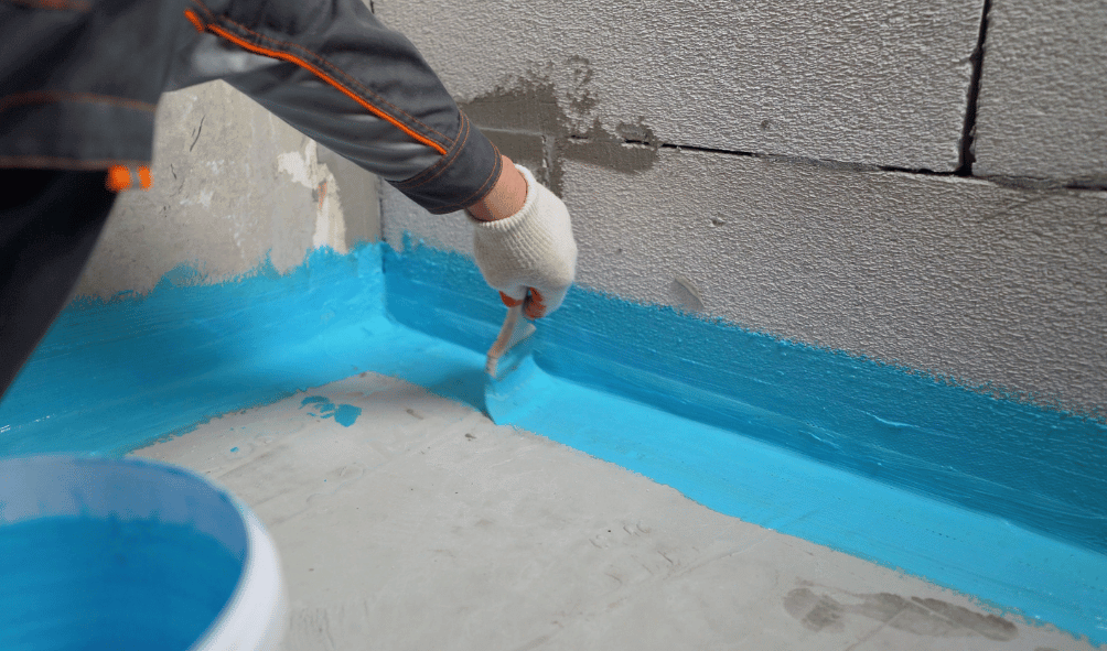 Concrete Repair Services Jacksonville, FL | Con Cure USA Concrete Waterproofing Concrete Waterproofing in Jacksonville FL